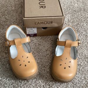 L’Amour Toddler Shoes